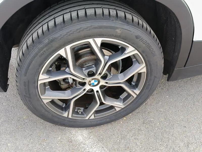 BMW X2 sDrive18i - foto 41