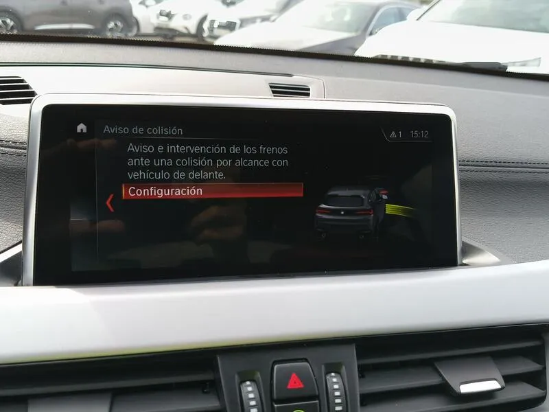 BMW X2 sDrive18i - foto 16