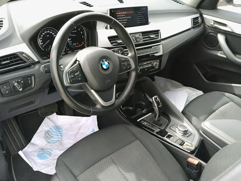 BMW X2 sDrive18i - foto 10