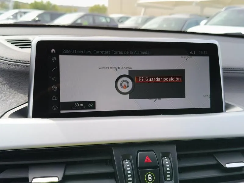 BMW X2 sDrive18i - foto 17