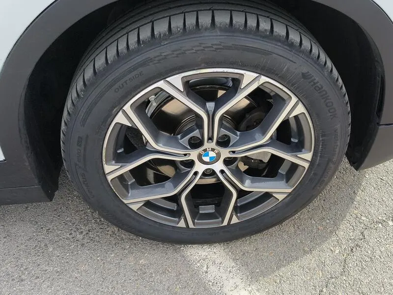 BMW X2 sDrive18i - foto 42