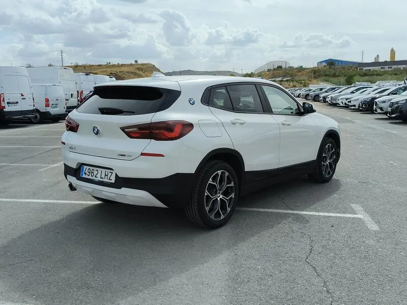 BMW X2 sDrive18i - foto 6