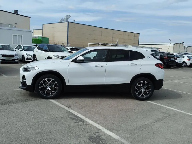 BMW X2 sDrive18i - foto 3