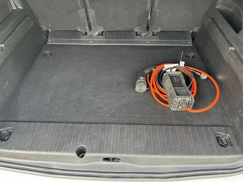 Opel Combo e Life BEV 50kWh Elegance Plus L - foto 34