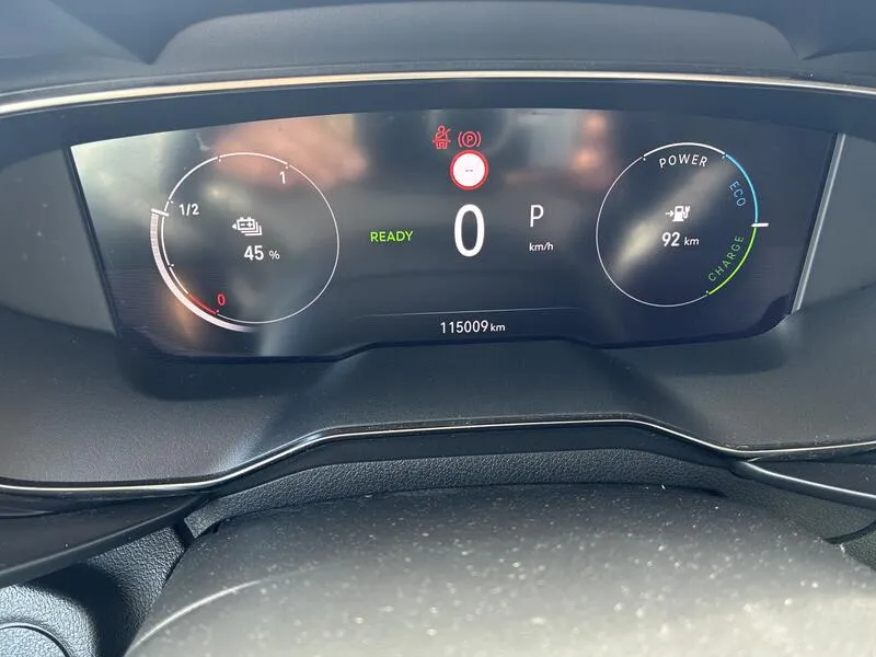 Opel Combo e Life BEV 50kWh Elegance Plus L - foto 21