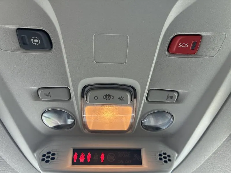 Opel Combo e Life BEV 50kWh Elegance Plus L - foto 23