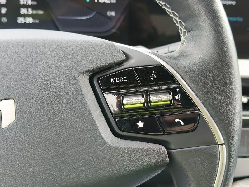 Kia EV6 todoterreno GT-Line 77kWh RWD Long Range - foto 23