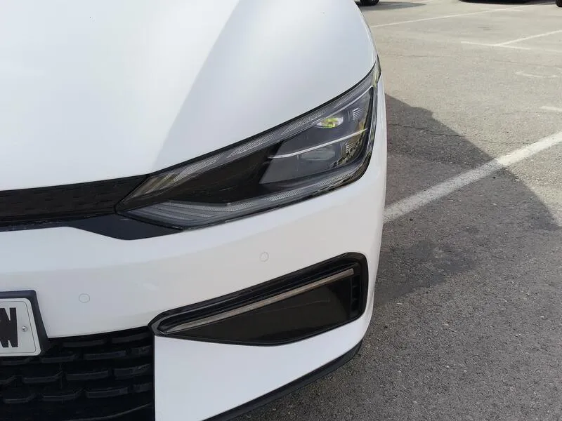 Kia EV6 todoterreno GT-Line 77kWh RWD Long Range - foto 44