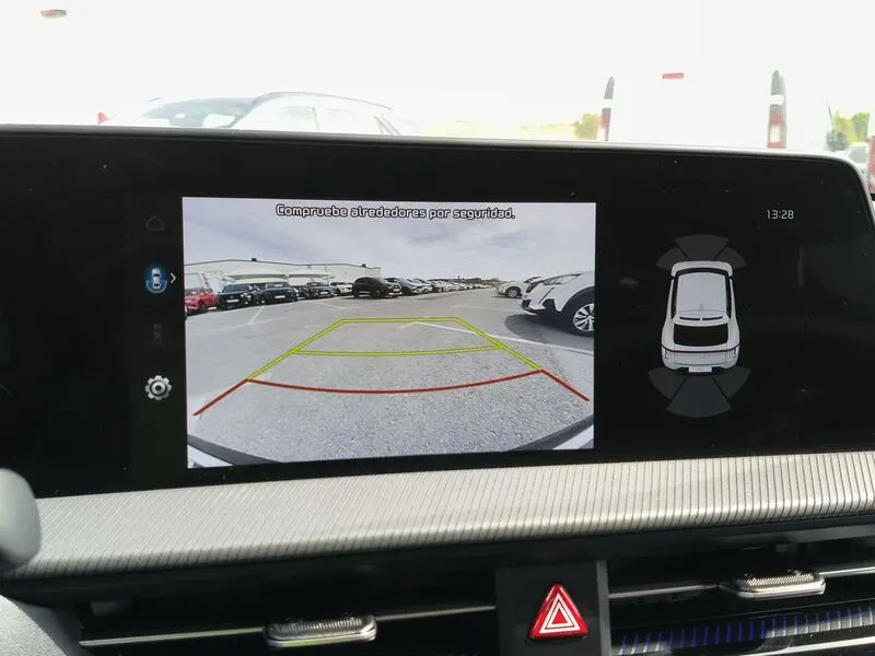 Kia EV6 todoterreno GT-Line 77kWh RWD Long Range - foto 17