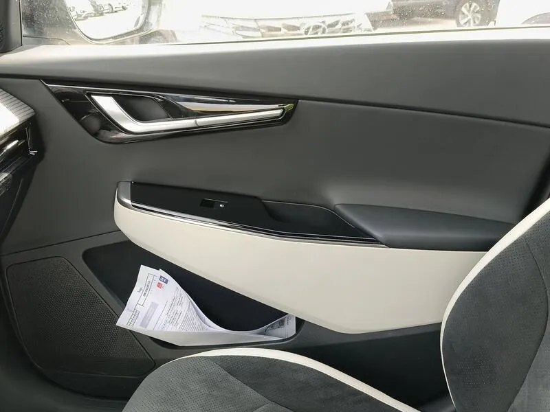 Kia EV6 todoterreno GT-Line 77kWh RWD Long Range - foto 20
