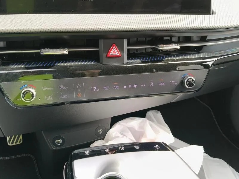 Kia EV6 todoterreno GT-Line 77kWh RWD Long Range - foto 12