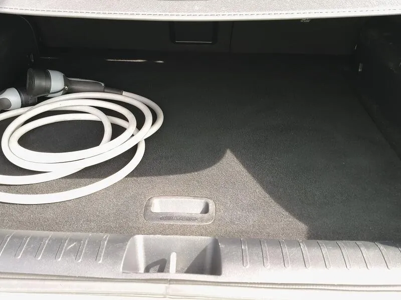 Kia EV6 todoterreno GT-Line 77kWh RWD Long Range - foto 36