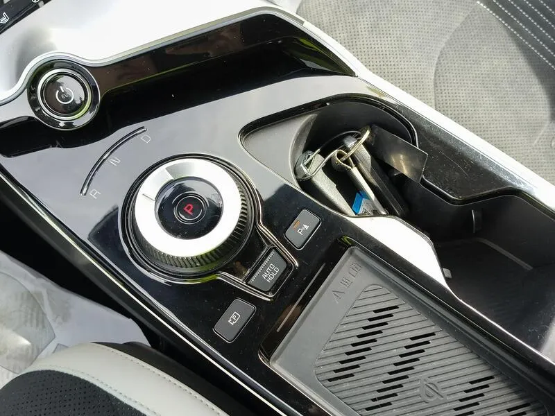 Kia EV6 todoterreno GT-Line 77kWh RWD Long Range - foto 13