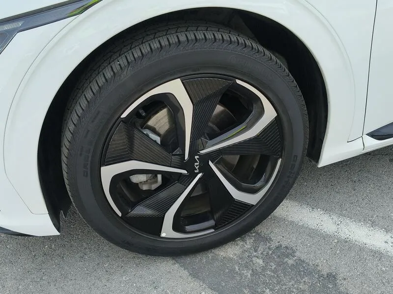 Kia EV6 todoterreno GT-Line 77kWh RWD Long Range - foto 45