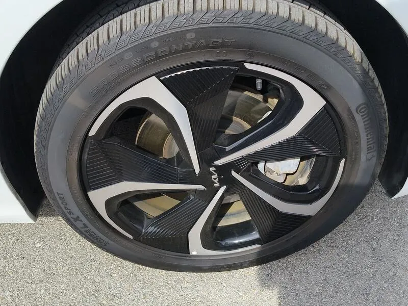 Kia EV6 todoterreno GT-Line 77kWh RWD Long Range - foto 41