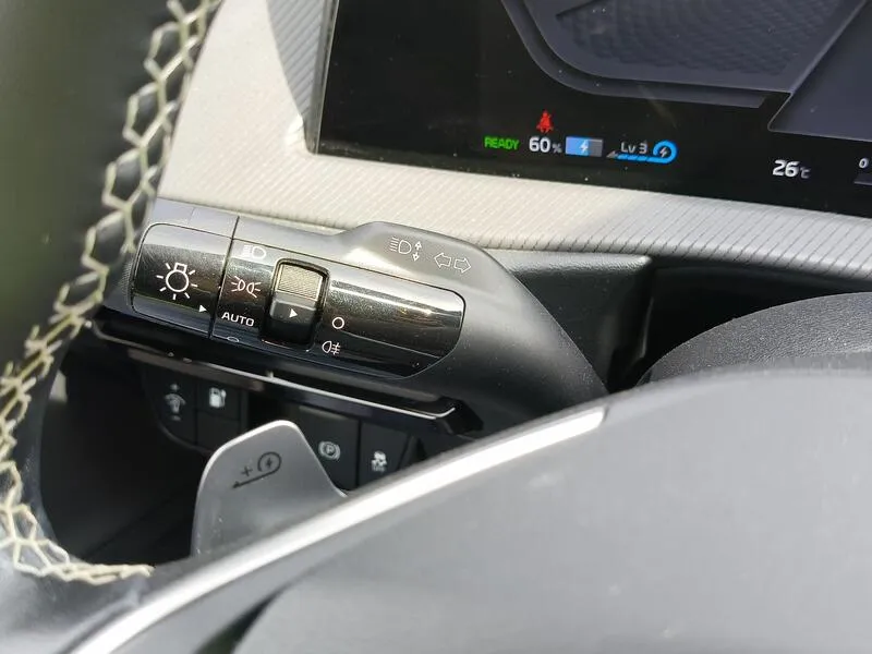 Kia EV6 todoterreno GT-Line 77kWh RWD Long Range - foto 26