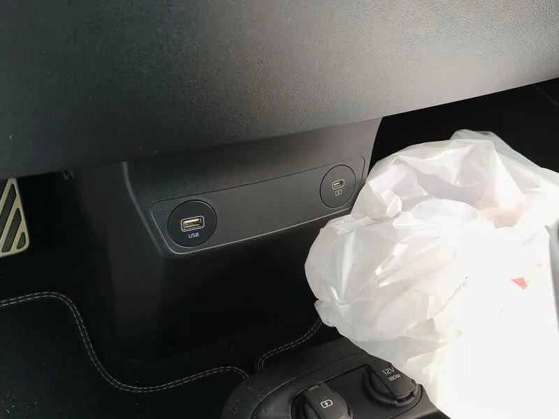 Kia EV6 todoterreno GT-Line 77kWh RWD Long Range - foto 15