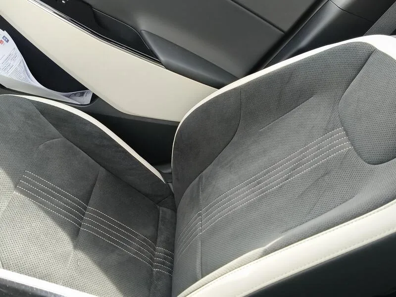 Kia EV6 todoterreno GT-Line 77kWh RWD Long Range - foto 21