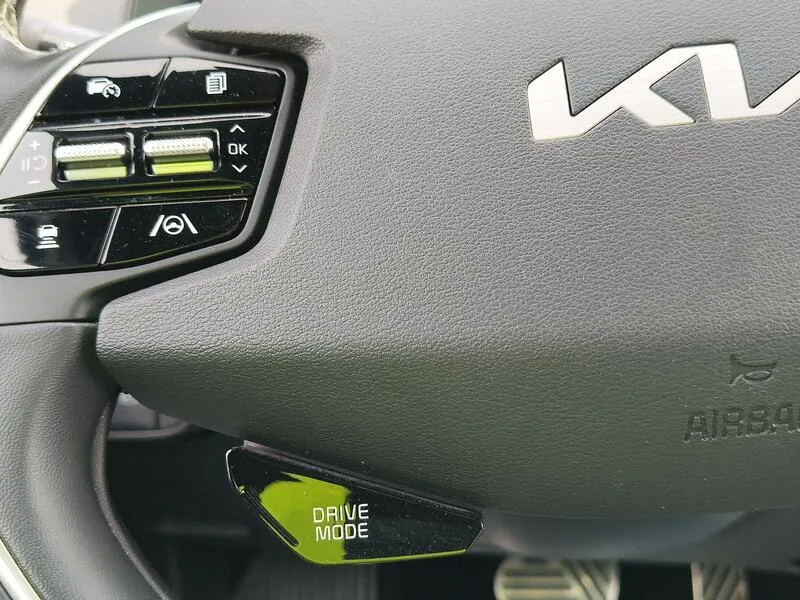 Kia EV6 todoterreno GT-Line 77kWh RWD Long Range - foto 25