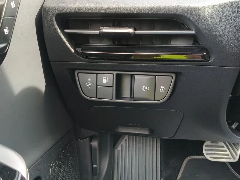 Kia EV6 todoterreno GT-Line 77kWh RWD Long Range - foto 27