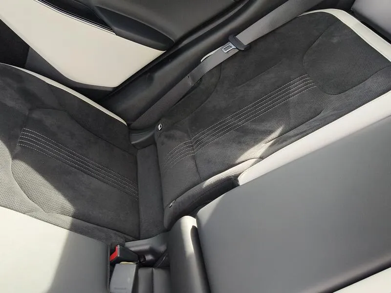 Kia EV6 todoterreno GT-Line 77kWh RWD Long Range - foto 33