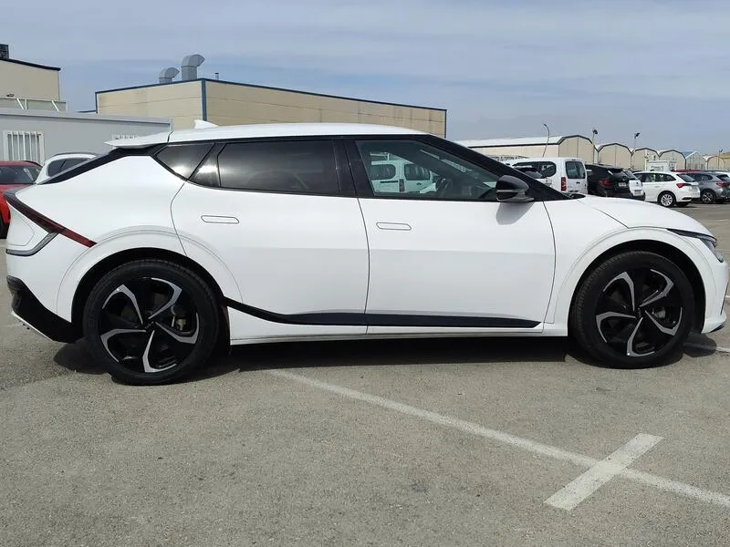 Kia EV6 todoterreno GT-Line 77kWh RWD Long Range - foto 7