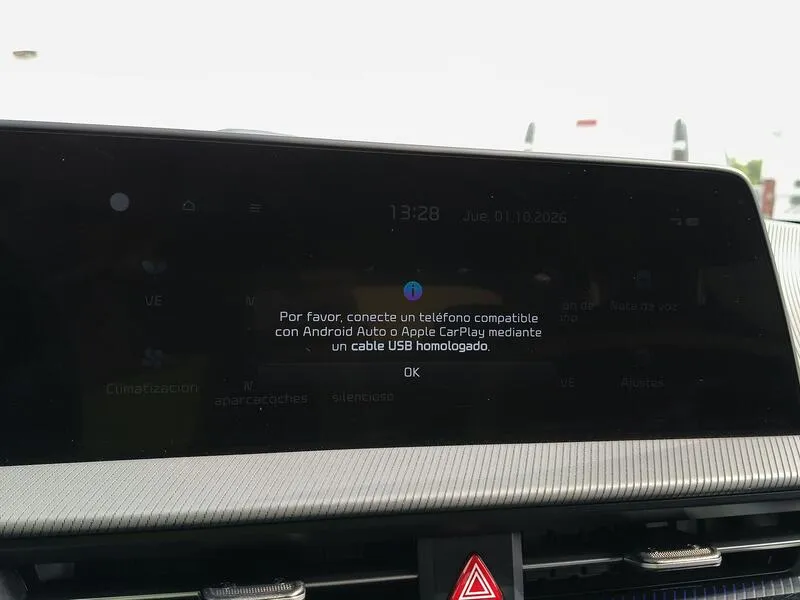 Kia EV6 todoterreno GT-Line 77kWh RWD Long Range - foto 16