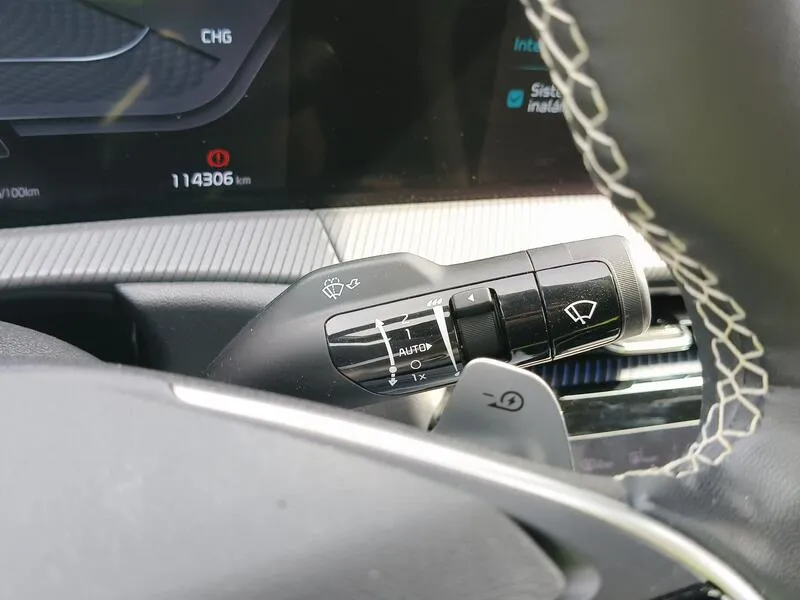 Kia EV6 todoterreno GT-Line 77kWh RWD Long Range - foto 24