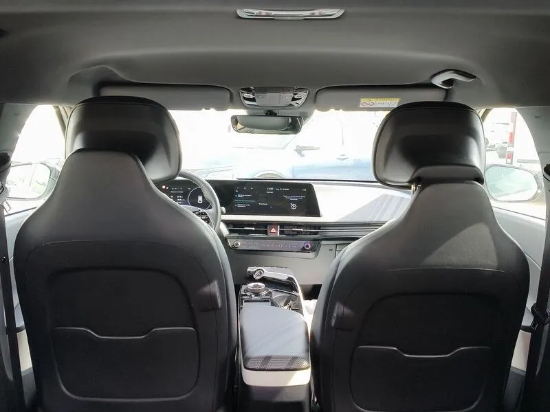 Kia EV6 todoterreno GT-Line 77kWh RWD Long Range - foto 38