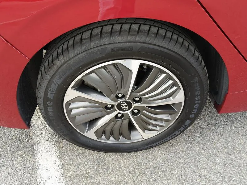 Hyundai Ioniq 2019 berlina con porton 1.6 GDI PHEV Tecno DCT - foto 41