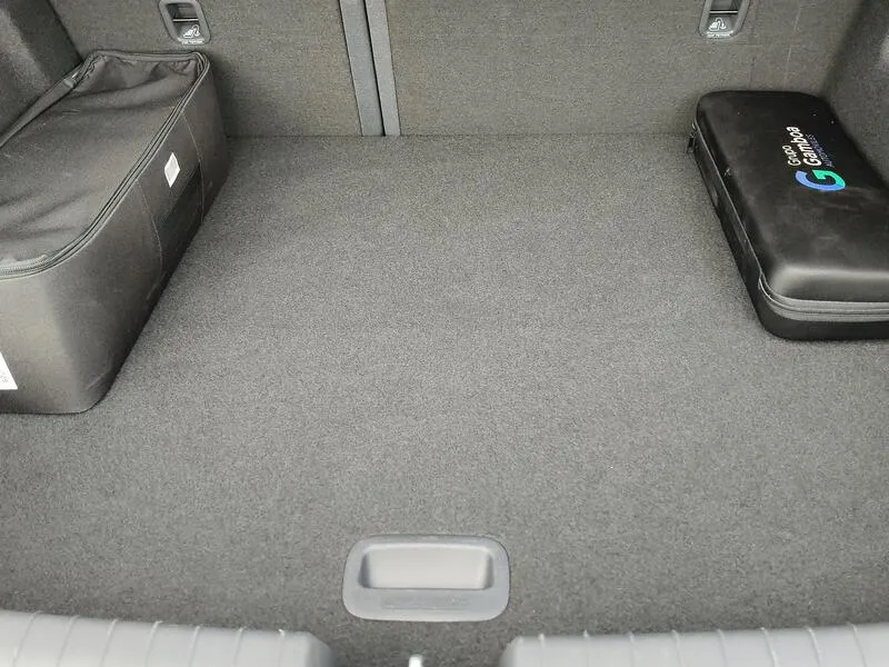 Hyundai Ioniq 2019 berlina con porton 1.6 GDI PHEV Tecno DCT - foto 36