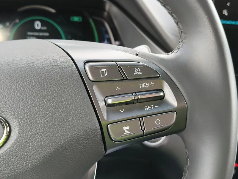 Hyundai Ioniq 2019 berlina con porton 1.6 GDI PHEV Tecno DCT - foto 24