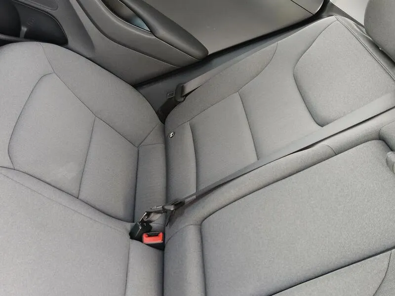 Hyundai Ioniq 2019 berlina con porton 1.6 GDI PHEV Tecno DCT - foto 33