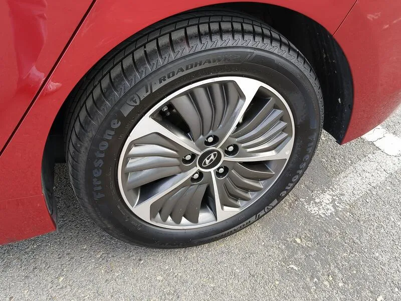 Hyundai Ioniq 2019 berlina con porton 1.6 GDI PHEV Tecno DCT - foto 45