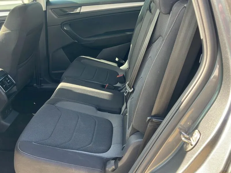 Škoda Kodiaq 2.0 TDI DSG 4x2 Ambition (AC) - foto 17