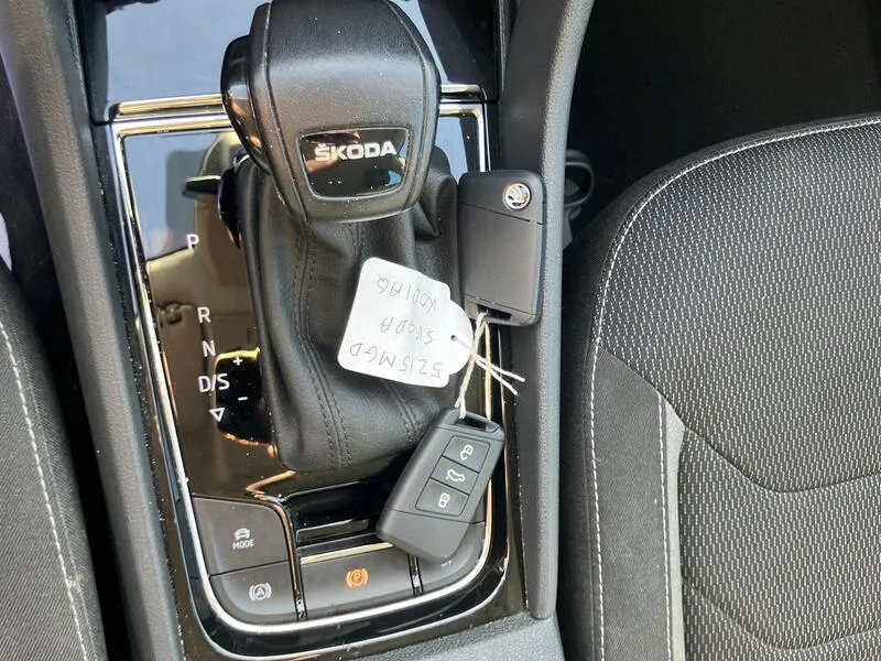 Škoda Kodiaq 2.0 TDI DSG 4x2 Ambition (AC) - foto 16