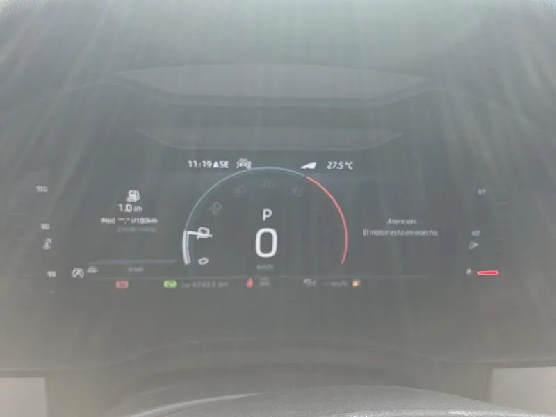 Škoda Kodiaq 2.0 TDI DSG 4x2 Ambition (AC) - foto 15