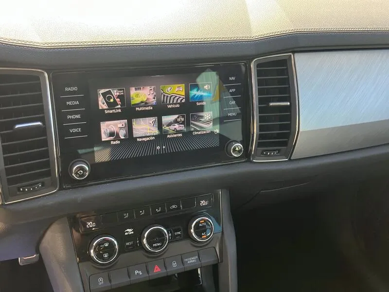 Škoda Kodiaq 2.0 TDI DSG 4x2 Ambition (AC) - foto 39