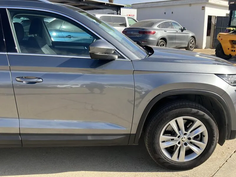 Škoda Kodiaq 2.0 TDI DSG 4x2 Ambition (AC) - foto 25