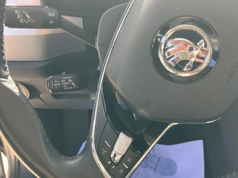 Škoda Kodiaq 2.0 TDI DSG 4x2 Ambition (AC) - foto 38