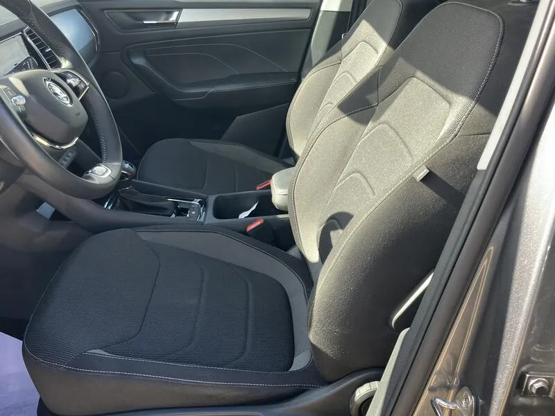 Škoda Kodiaq 2.0 TDI DSG 4x2 Ambition (AC) - foto 12