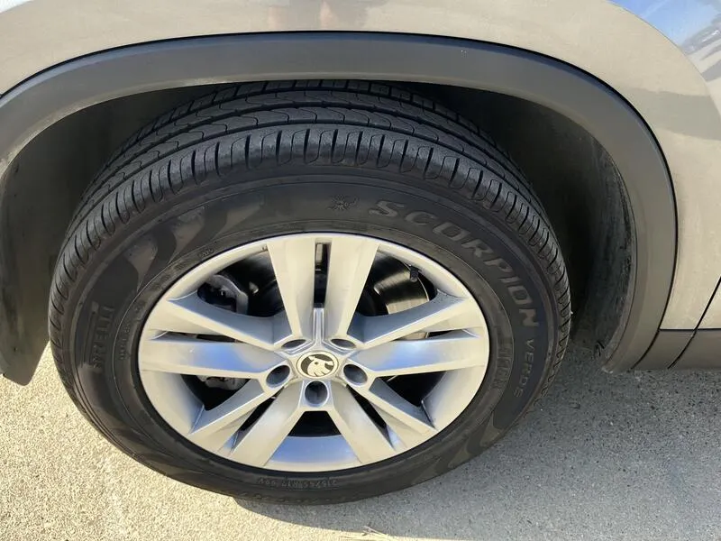 Škoda Kodiaq 2.0 TDI DSG 4x2 Ambition (AC) - foto 19
