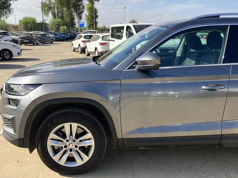 Škoda Kodiaq 2.0 TDI DSG 4x2 Ambition (AC) - foto 20