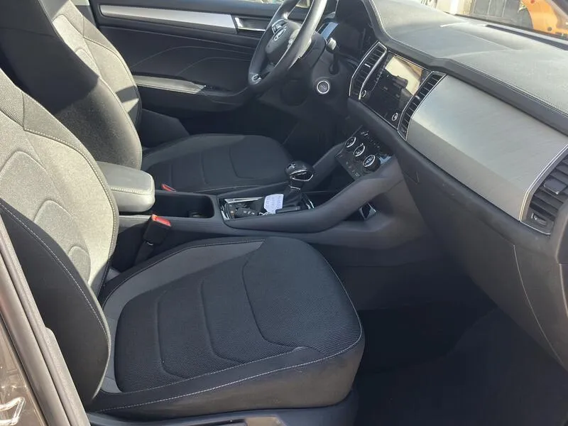 Škoda Kodiaq 2.0 TDI DSG 4x2 Ambition (AC) - foto 27