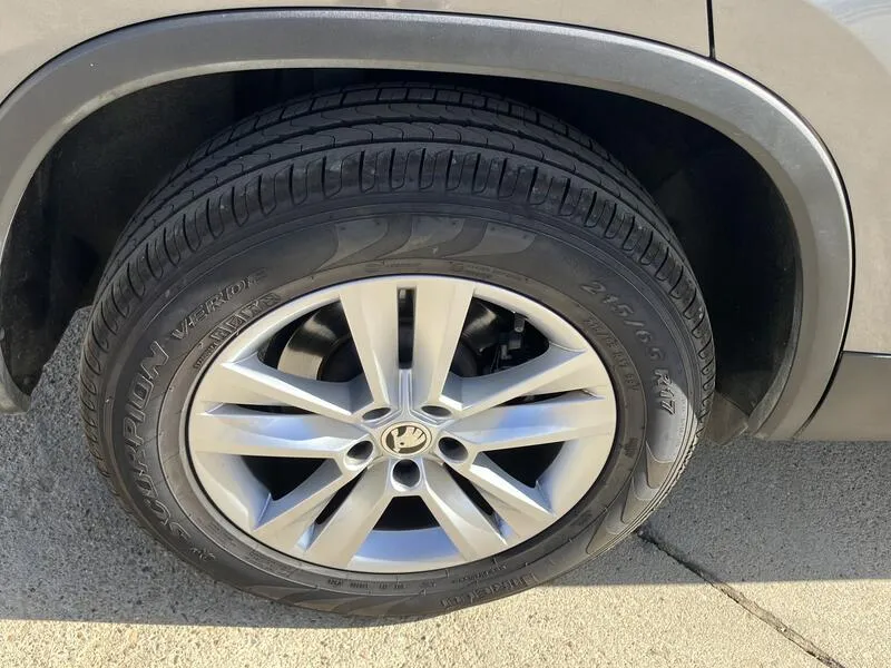 Škoda Kodiaq 2.0 TDI DSG 4x2 Ambition (AC) - foto 23