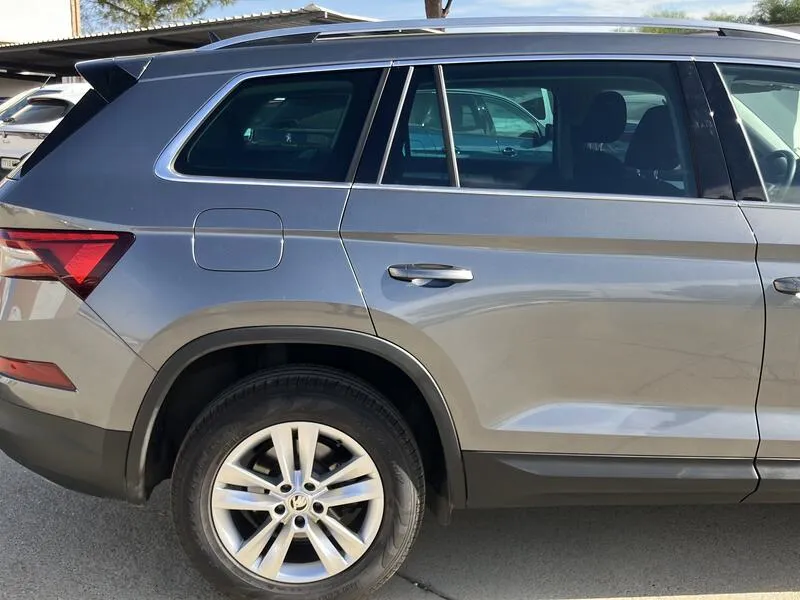 Škoda Kodiaq 2.0 TDI DSG 4x2 Ambition (AC) - foto 24