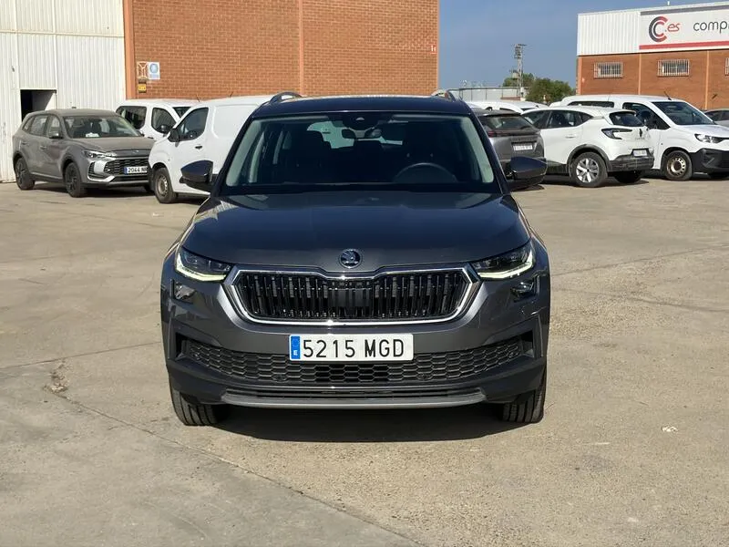 Škoda Kodiaq 2.0 TDI DSG 4x2 Ambition (AC) - foto 9
