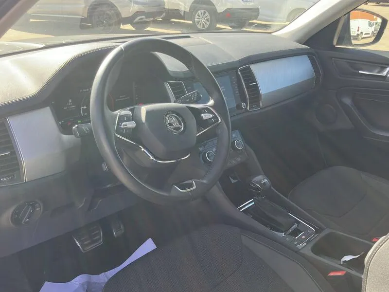 Škoda Kodiaq 2.0 TDI DSG 4x2 Ambition (AC) - foto 10