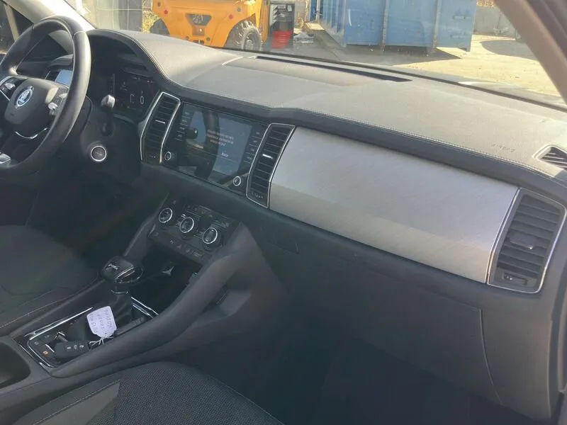 Škoda Kodiaq 2.0 TDI DSG 4x2 Ambition (AC) - foto 28