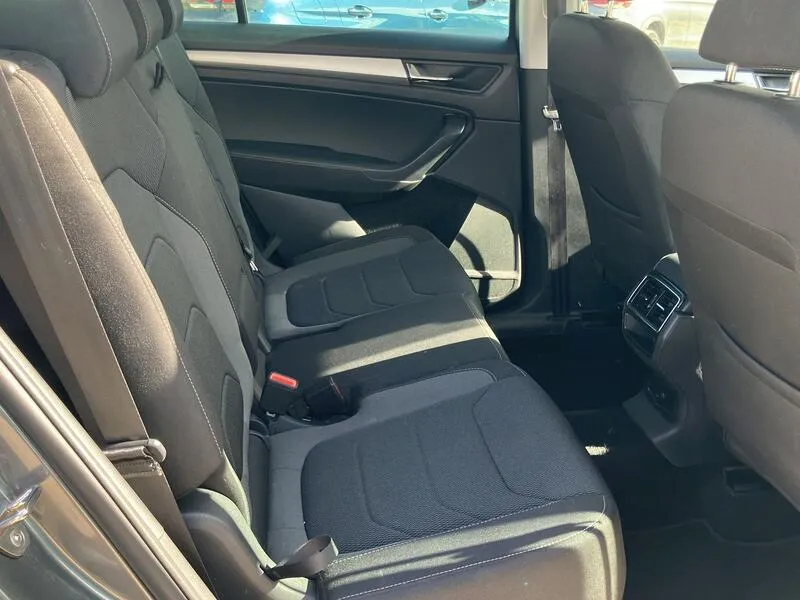 Škoda Kodiaq 2.0 TDI DSG 4x2 Ambition (AC) - foto 30